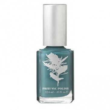 Nagellack Tulip Tree Teal