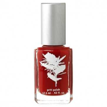 Nagellack Japanese Rose