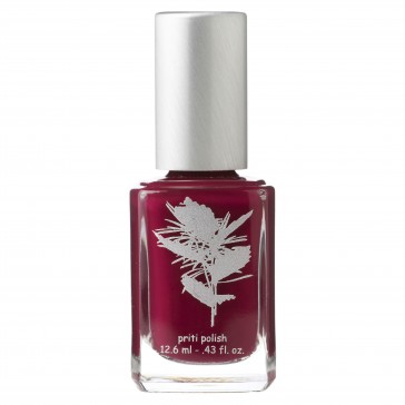 Nagellack Cherry Ripe