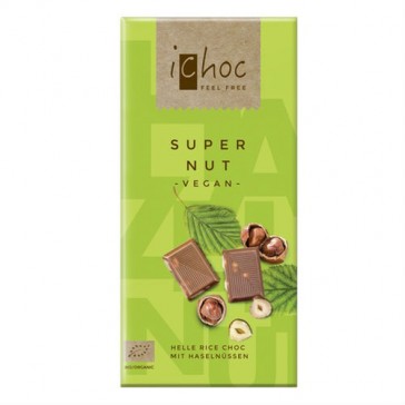 iChoc Super Nut