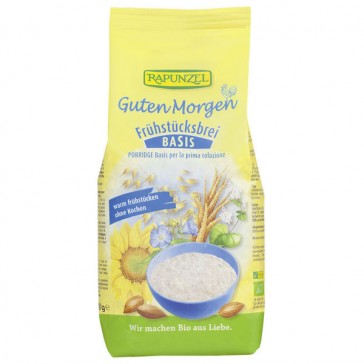 Guten Morgen Frühstücksbrei Basis