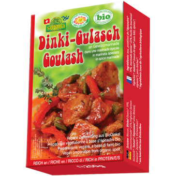 Gulasch
