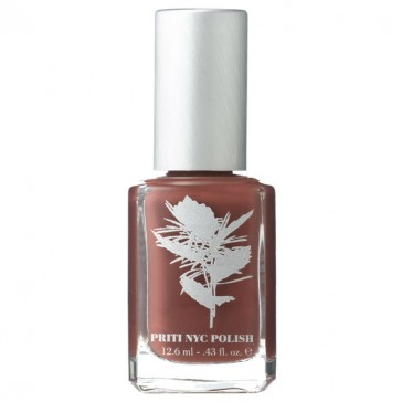 Nagellack Leopard Orchid