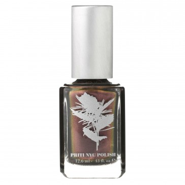 Nagellack Red Headed Irishman
