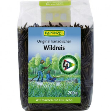 Wildreis
