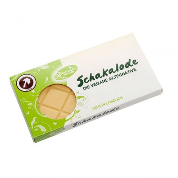 Weisse Schakalode Kokos