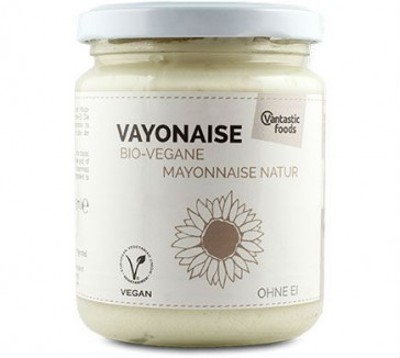 Mayonnaise Natur