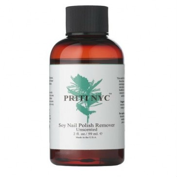 Nagellackentferner Soy Polish Remover