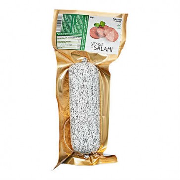 Veggie-Salami