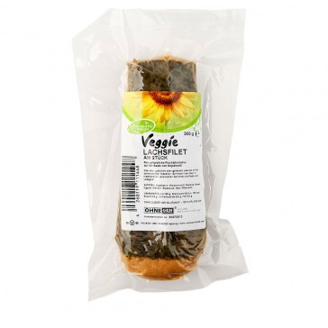 Veggie Lachsfilet