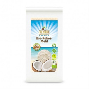 Kokosmehl Premium