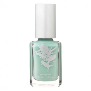Nagellack Blue Star