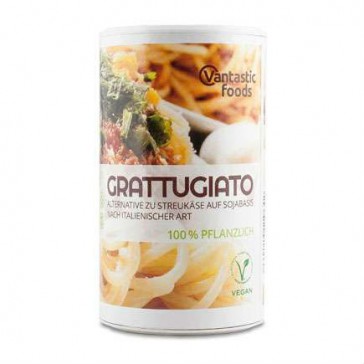 Grattugiato Streukäse