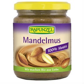 Mandelmus