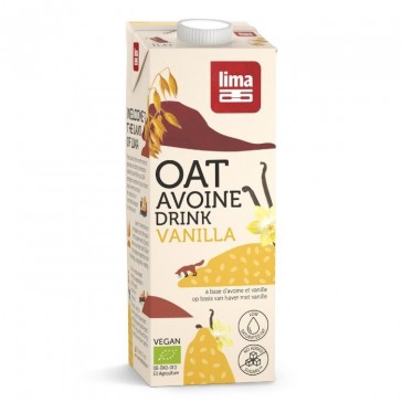 evas-apples.ch-Lima-Hafer Drink Vanille, Bio, 1L-31