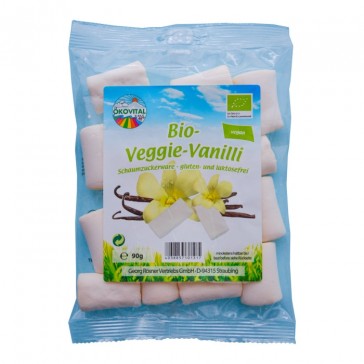 evas-apples.ch-Ökovital-Veggie Vanilli Mellows, Bio, 90g-31