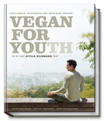 evas-apples.ch-Buch-Vegan for Youth, 288 Seiten, gebunden-31