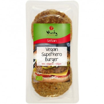 evas-apples.ch-Wheaty-Vegan Superhero Burger, 200g-31