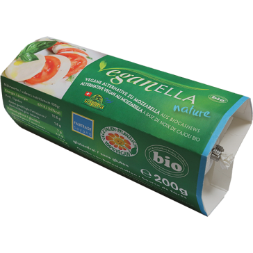 Veganella Nature