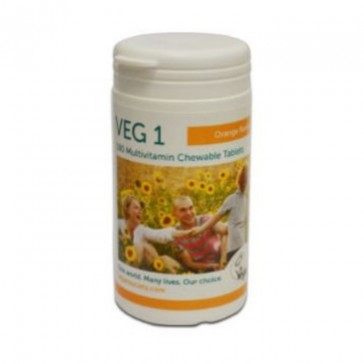 evas-apples.ch-The Vegan Society-Veg1 Multivitamin Orange, 180 Tabletten-31