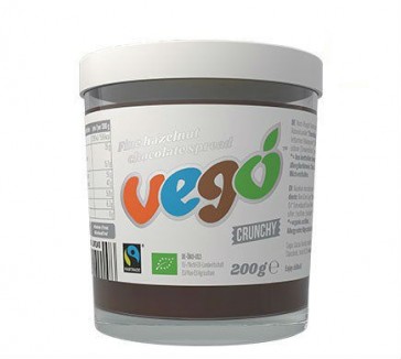 evas-apples.ch-Vego-Vego Hazelnut Chocolate Spread, Bio, 200g-31