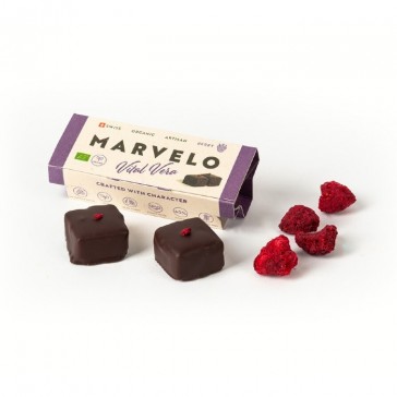 evas-apples.ch-Naturkostbar-Marvelo Vital Vera Praline, Bio, 30g-31