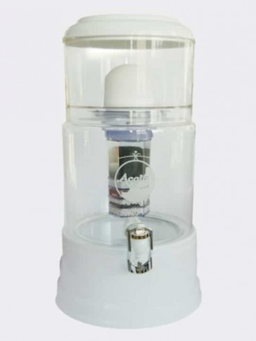 evas-apples.ch-Acala-AcalaQuell Smart kristallklar, mit Blume des Lebens-31