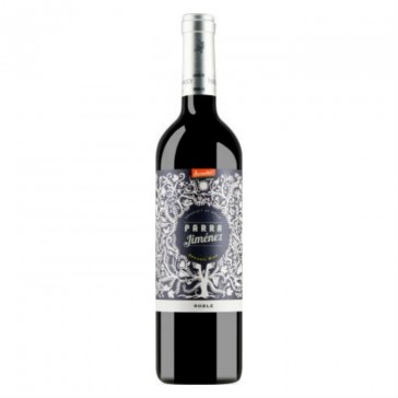 evas-apples.ch-Parra-Tempranillo Roble, Bio, 0.75cl-31