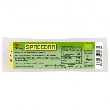 evas-apples.ch-Bio Planète-Spacebar Kür-Biss, Bio, 40g-32