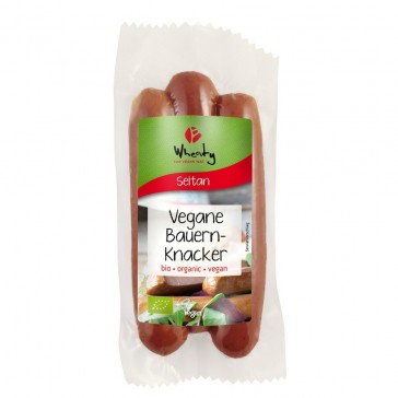evas-apples.ch-Wheaty-Vegane Alternative zu Bauern-Knacker, Bio, 150g-34