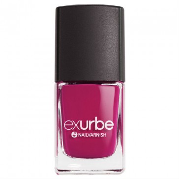Nagellack Red Red Wine
