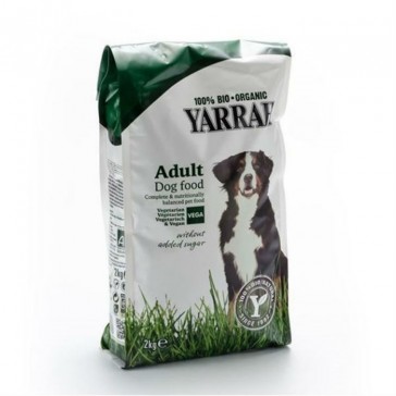 evas-apples.ch-Yarrah-Hundefutter trocken, Bio, 2kg-32