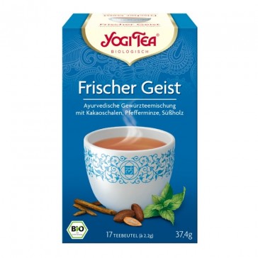 evas-apples.ch-Yogi Tea-Tee Frischer Geist, Bio, Beutel 17x 1.8g-31