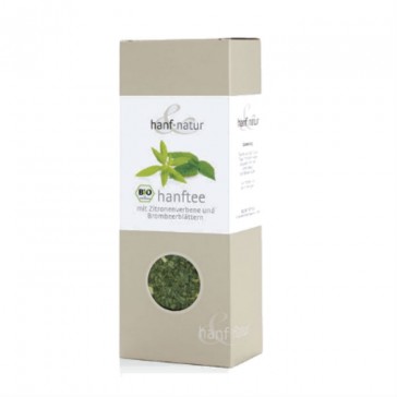 evas-apples.ch-Hanf & Natur-Hanf-Tee-Mischung mit Zitronenverbene, Bio, 40g-31