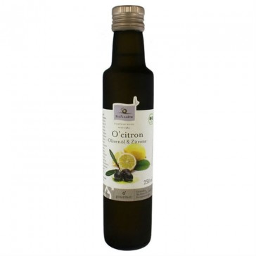 evas-apples.ch-Bio Planète-O'citron Olivenöl und Zitronen, Bio, 250ml-31