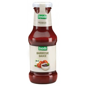 Sauce Barbecue