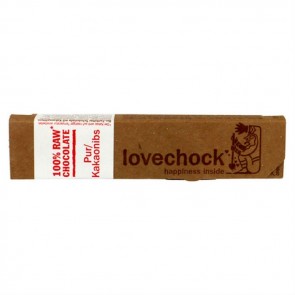 evas-apples.ch-B'Onaturis-100% Raw Chocolate Pur/Kakaosplitter, Bio, 40g-20