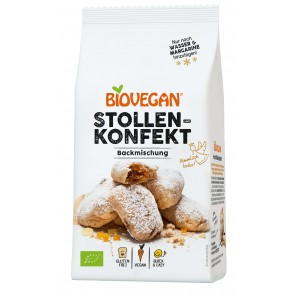 evas-apples.ch-BioVegan-Stollenkonfekt Backmischung, 180g-20