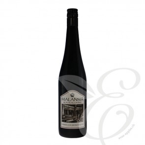 evas-apples.ch-Weinbau zur Krone Malans-Malanser Blauburgunder 2011, Bio, 0.75L-20