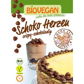 evas-apples.ch-Biovegan-Schoko Herzen, Bio, 35g-20