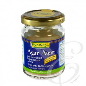 Agar Agar Pulver