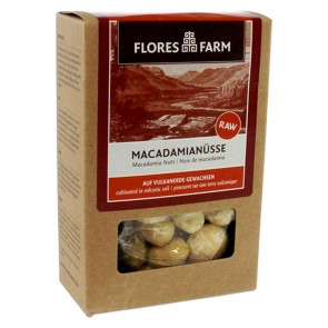 evas-apples.ch-Flores Farm-Macadamianüsse, Bio, 75g-20