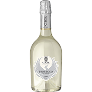 Prosecco Spumante Extra Dry