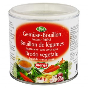 evas-apples.ch-Morga-Gemüse-Bouillon fettfrei, Bio, 150g-20