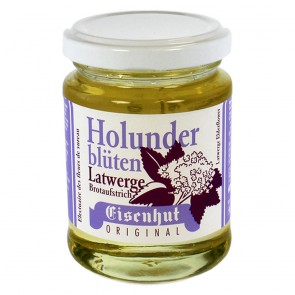 evas-apples.ch-Eberle-Holunderblüten Latwerge, 220g-20