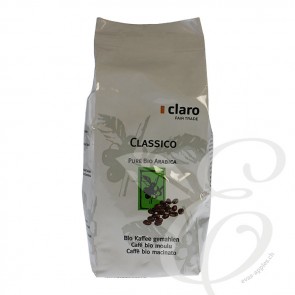 evas-apples.ch-Claro-Classico Kaffee, Bio, 250g-20