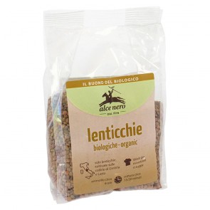 evas-apples.ch-Alce Nero-Lenticchie (Linsen), Bio, 400g-20
