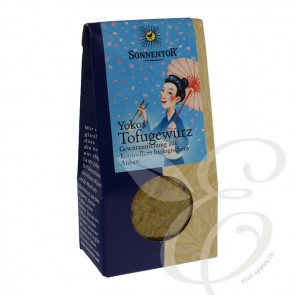 evas-apples.ch-Sonnentor-Yokos Tofugewürz, Bio, 32g-20