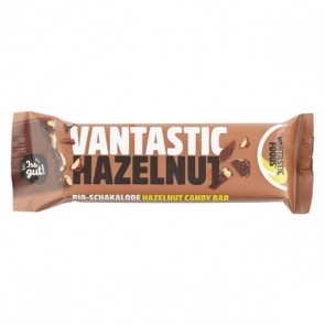 evas-apples.ch-Vantastic Foods-Vantastic Hazelnut Riegel, Bio, 40g-20