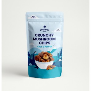 evas-apples.ch-Forestly Foods-Crunchy Mushroom Chips Salt & Pepper, 50g-20